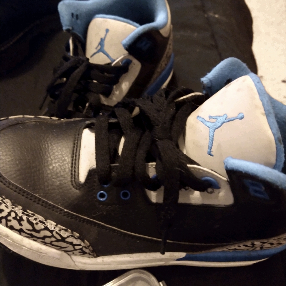 Jordans